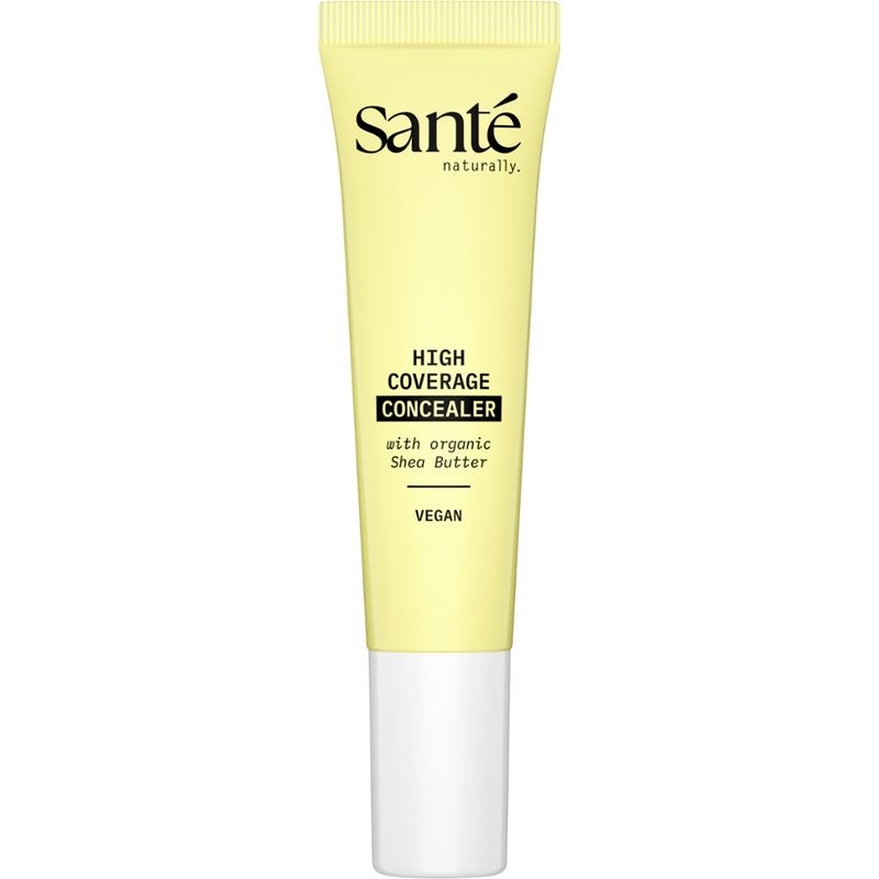 Sante High Coverage Mineral Concealer 02 Warm Beige - Produktbild