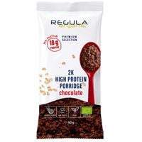 Bio Protein Porridge 2K chocolate - Produktbild
