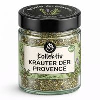 Kollektiv Bio-Kräuter der Provence - Produktbild