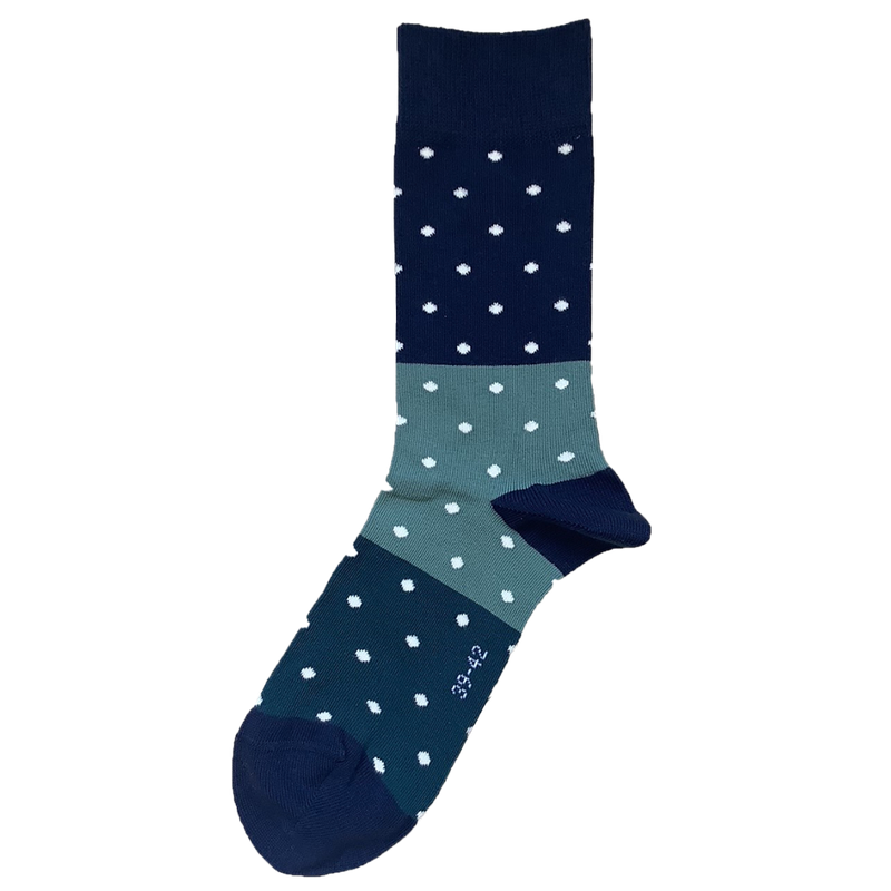 LIVING CRAFTS Socke 1391 D747 3942 - Produktbild