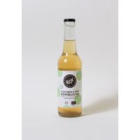 ROY ROY Cucumber & Mint Kombucha (Bio) - Produktbild