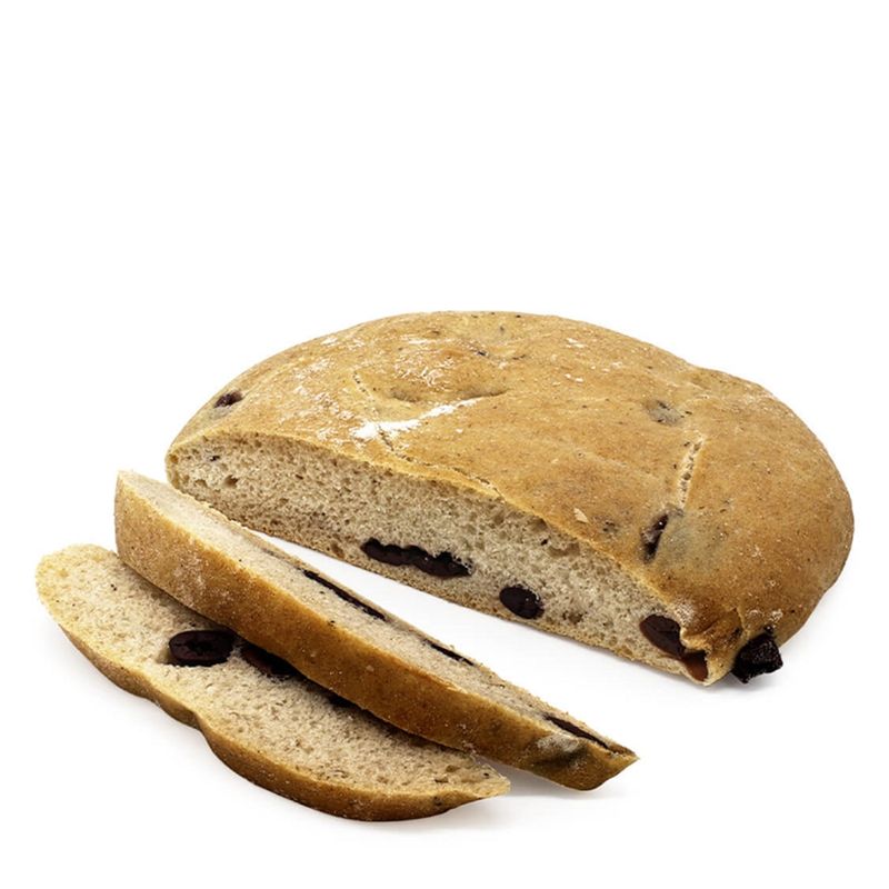 cibaria Olivenfladen - Produktbild