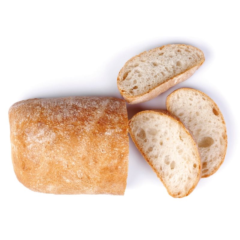 Märkisches Landbrot Ciabatta - Produktbild