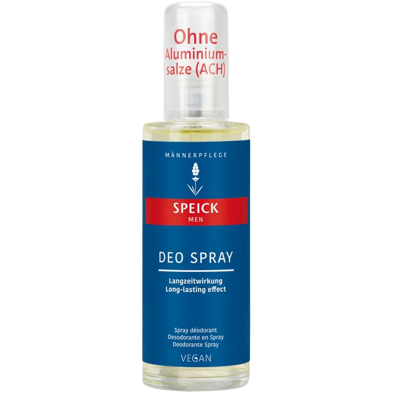 Speick Speick Men Deo Spray - Produktbild