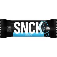 SNCK - Caramel Pop, 45g - Produktbild