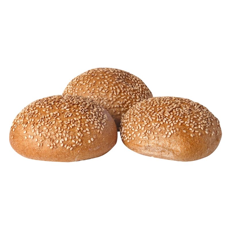 Märkisches Landbrot Sesambrötchen - Produktbild