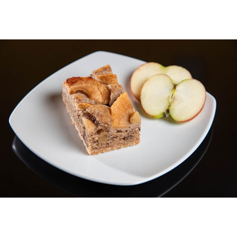 Steinofenbäcker Apfel-Walnuss vegan - Produktbild