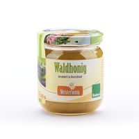 Waldhonig 250g - Produktbild