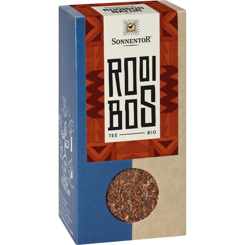Sonnentor Rooibos Tee lose - Produktbild
