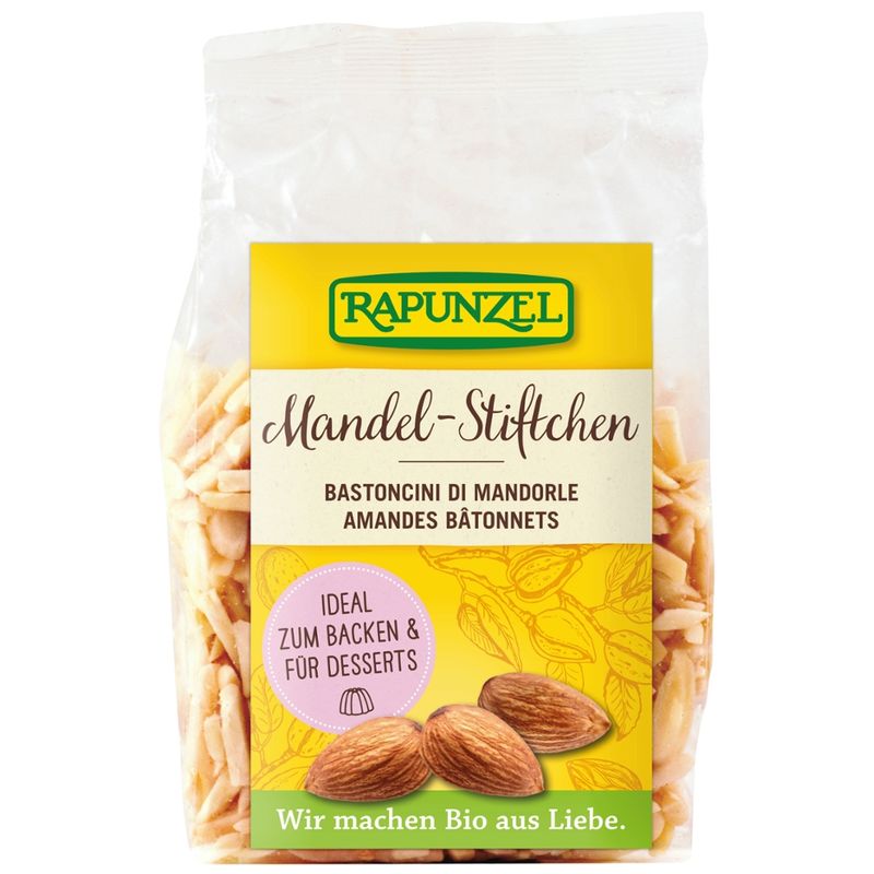Rapunzel Mandelstiftchen - Produktbild
