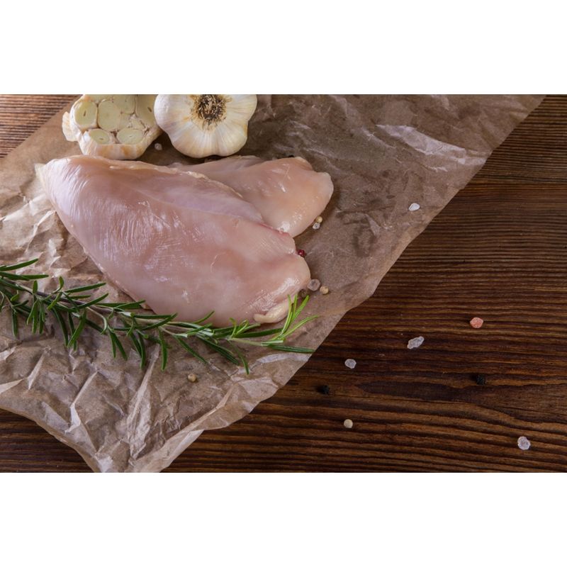 Sonnberg BIO Hendl Filet 1 Stück - Produktbild