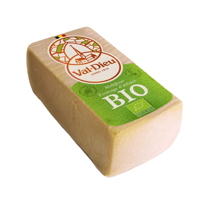 Vallée Verte Fromage d'Abbaye Val Dieu - Produktbild