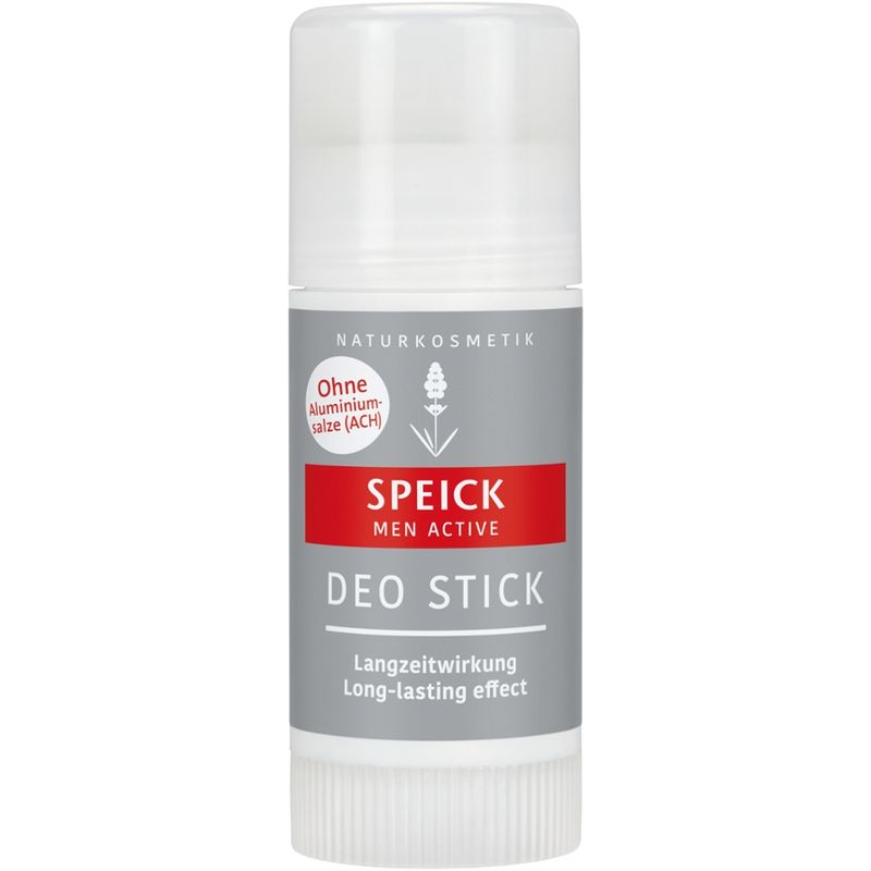 Speick Speick Men Active Deo Stick - Produktbild