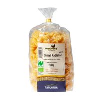 Dinkel Radiatori mit Ei - Produktbild