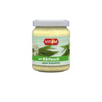 Bio Bärlauch Aufstrich - Produktbild