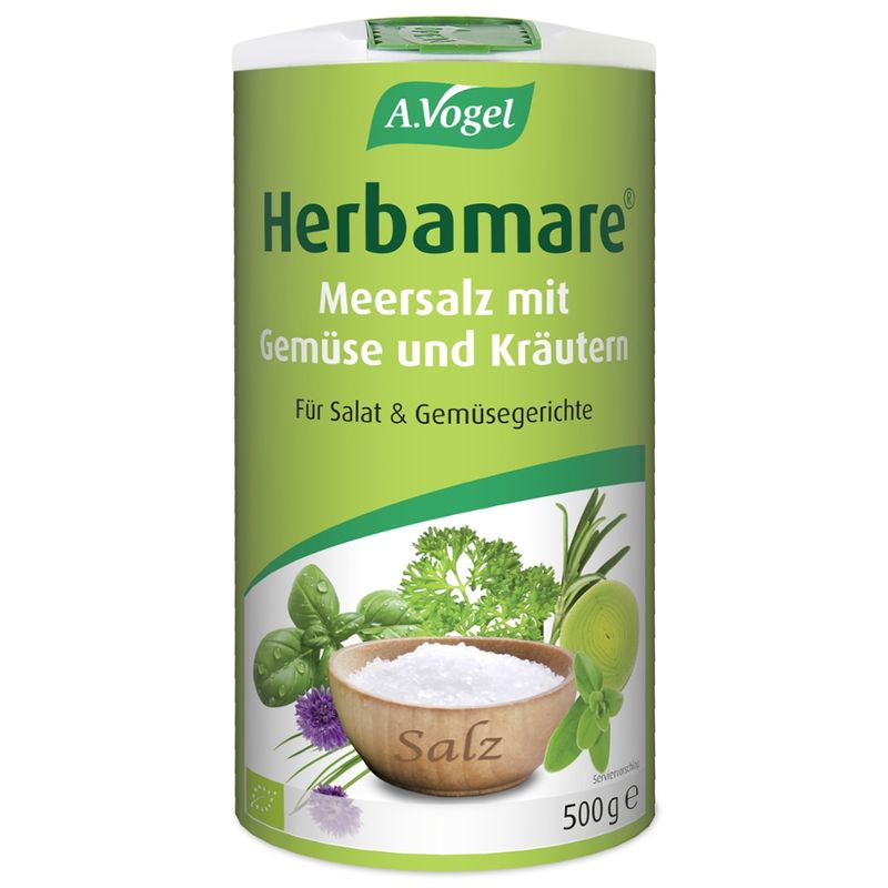 A.Vogel Herbamare Original Kräutersalz - Produktbild