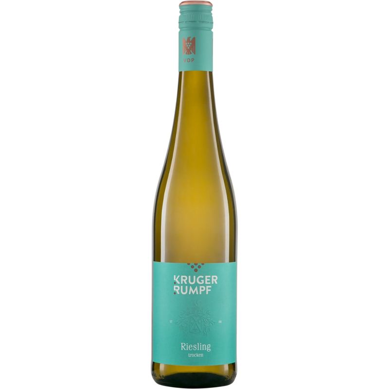 Riegel Erzeugermarken Riesling VDP.GUTSWEIN Kruger-Rumpf - Produktbild