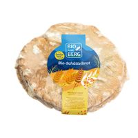 Bio-Schüttelbrot 150g - Produktbild
