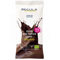 Bio Protein Shake vegan chocolate - Produktbild