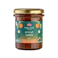 Nougat Zauber, 200g - Produktbild