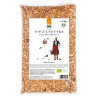 Bio-Fettfutter - Produktbild