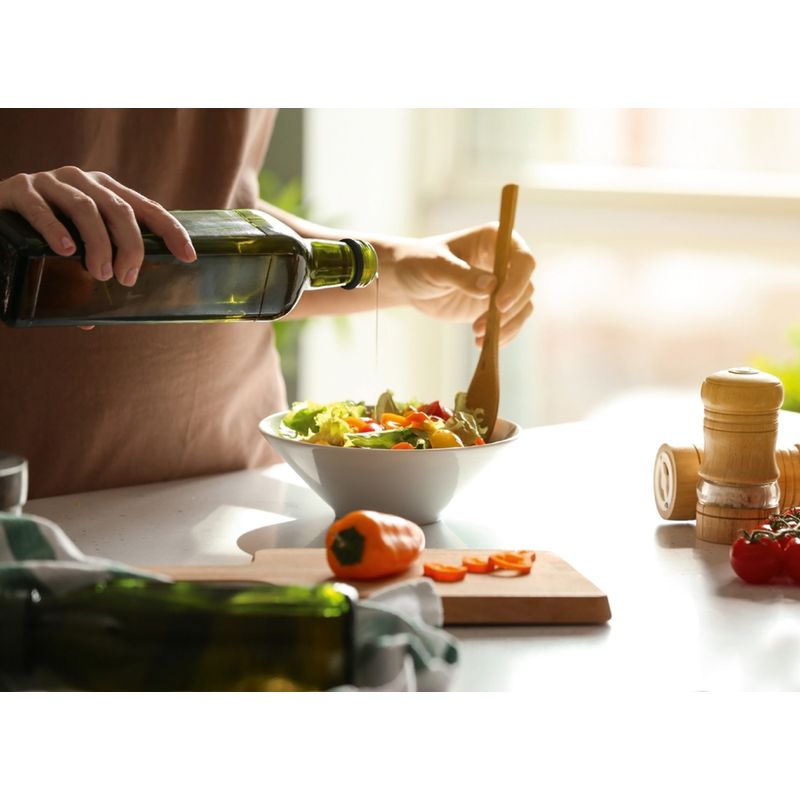 ALLERLIEBE ALLERLIEBE Bio Buchweizen-Knödel 960g - 8 Portionen á 120g - Produktbild