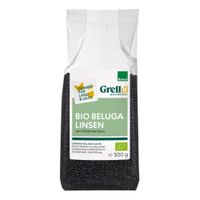 Beluga Linsen aus Niedersachsen - Produktbild
