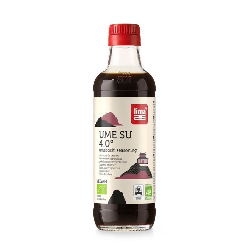 Lima Ume Su 4,0° - Produktbild