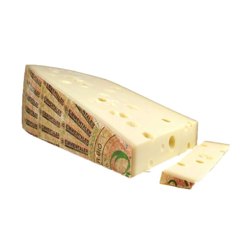 Bartke direkt Emmentaler AOP Reserve 12 Monate - Produktbild