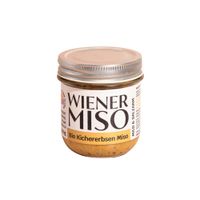 Bio Kichererbsen Miso - Produktbild