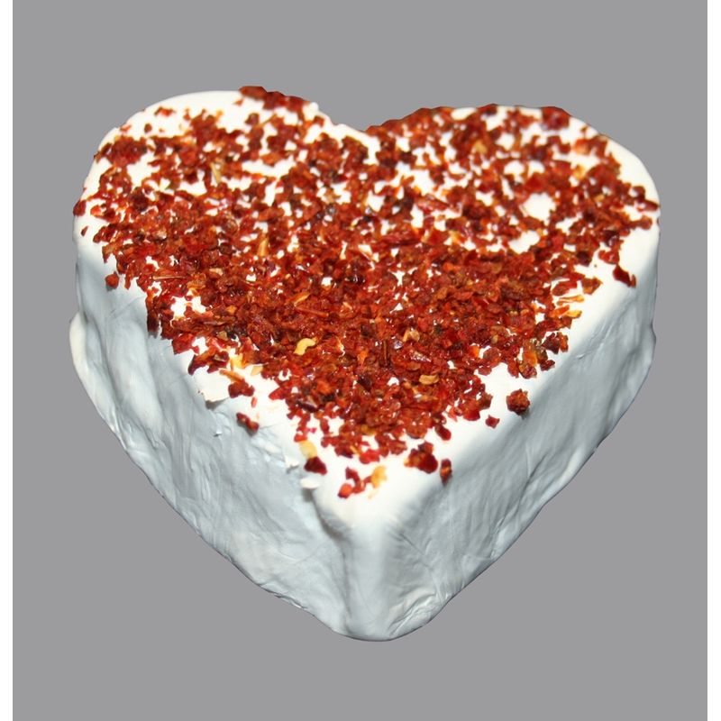 Anderlbauer Anderl Herzerl Paprika Bio - Produktbild