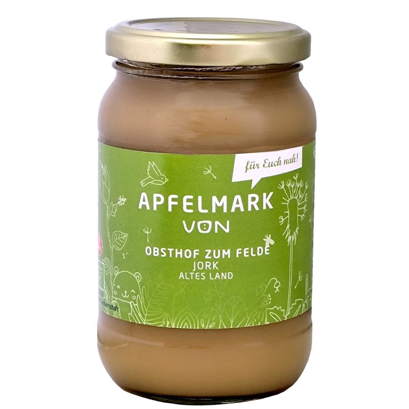 VON Apfelmark VON - Produktbild