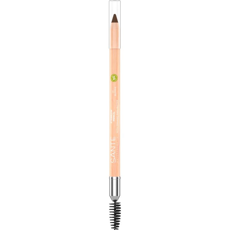 Sante Eyebrow Pencil 02 Brown - Produktbild