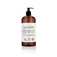 Eco Care Body Wild Lavender - Produktbild