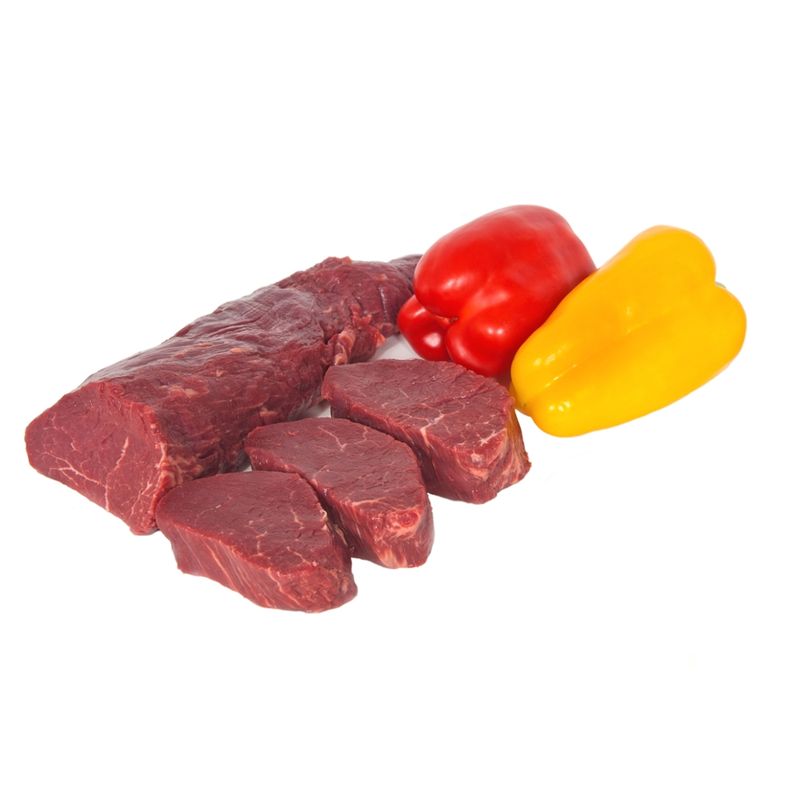 Sonnberg BIO Rinderfilet, Lungenbraten TK - Produktbild