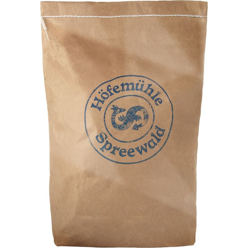 Höfemühle Spreewald RYCE® - geschliffener Roggen - Produktbild
