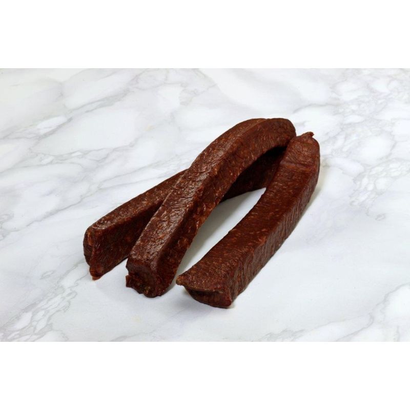Chiemgauer Naturfleisch Landjäger 3 St. - Produktbild