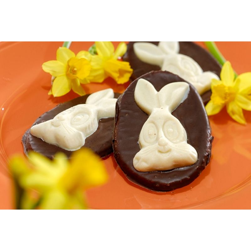 Steinofenbäcker Weißer Hase - Produktbild