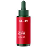 WELEDA Youth Power Gesichtsöl Granatapfel - Produktbild