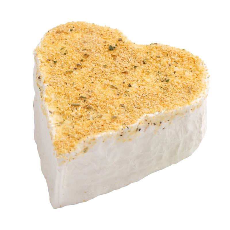 Anderlbauer Anderl Herzerl Knoblauch Bio - Produktbild