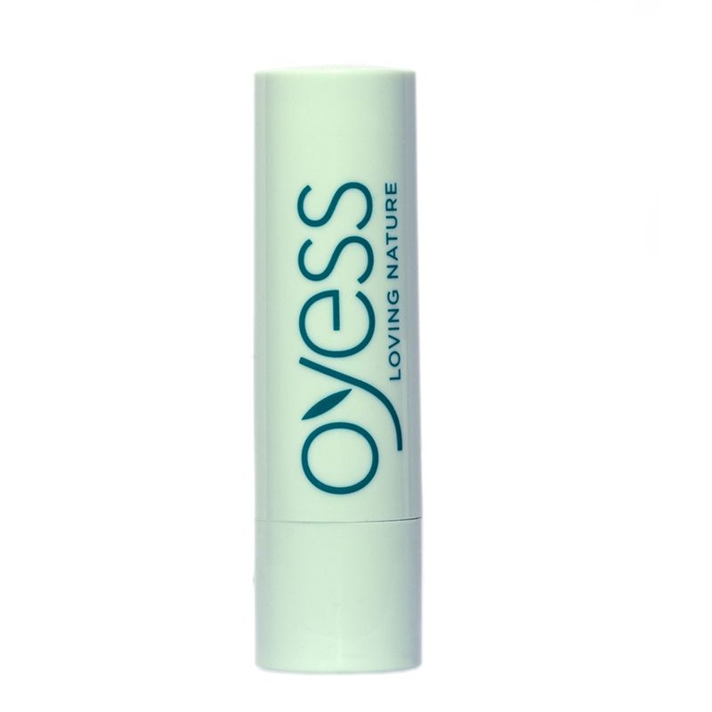 OYESS OYESS Lip Balm Hallo! Ich bin Natural - 10er Karton - Produktbild