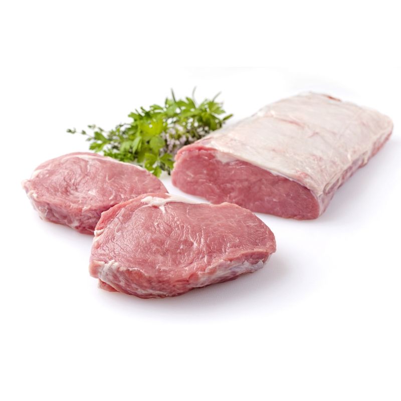 Biometzgerei Pichler Bio-Rinderlende (Roastbeef) - Produktbild