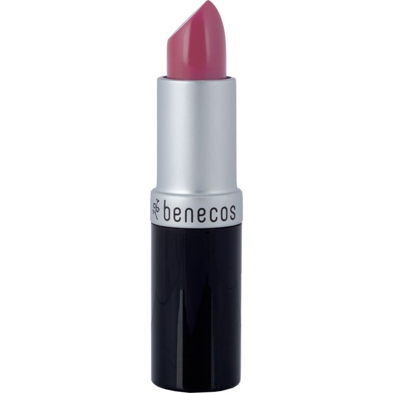 benecos benecos Natural Lipstick watermelon - Produktbild