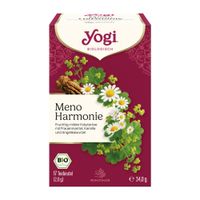 Yogi® Meno Harmonie Bio - Produktbild