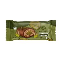 Cookie Bar Pistachio Vanilla - Produktbild