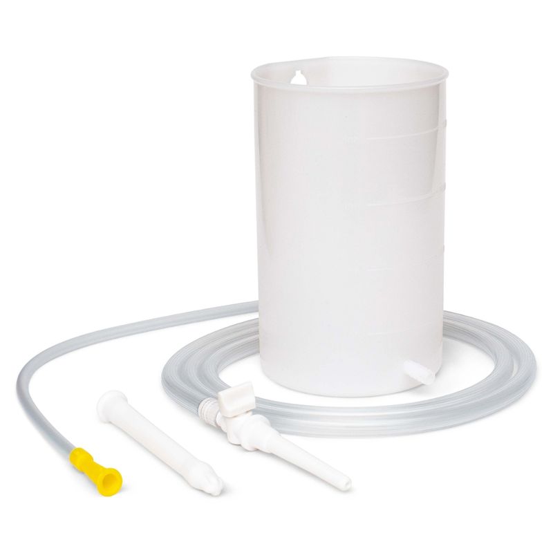 P. Jentschura P. Jentschura Einlaufgerät - Produktbild