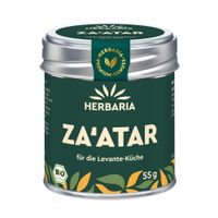 Za'atar bio SD-Dose - Produktbild