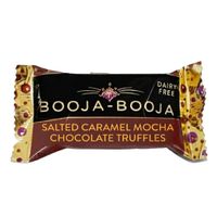 SALTED CARAMEL MOCHA TRUFFLES - Produktbild
