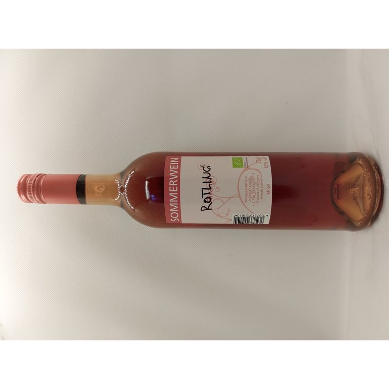 Weingut Ernst Hein Sommerwein Rotling - Produktbild