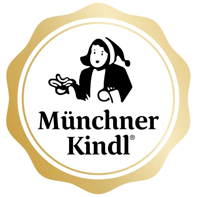 Münchner Kindl Senf Dirty Harry Hot Curry Sauce - Produktbild